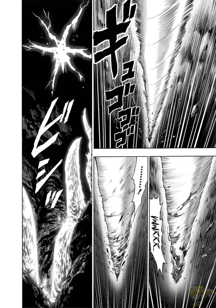 one punch man ch139 page26